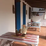 Tenuta Don Ballore Country Galtellì
