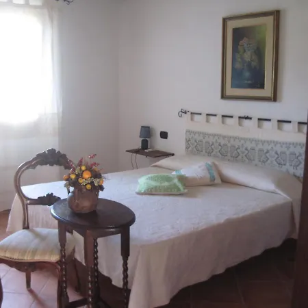 Tenuta Don Ballore Country Galtellì