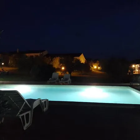 Tenuta Don Ballore Country * Galtellì