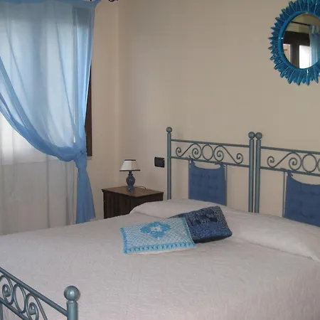 Tenuta Don Ballore Country Galtellì