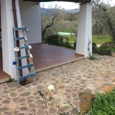 Farmház Tenuta Don Ballore Country *