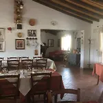 Vakantieboerderij Tenuta Don Ballore Country *