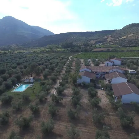 Tenuta Don Ballore Country