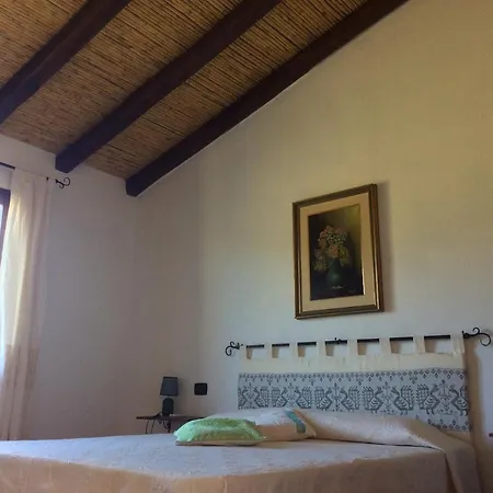 Tenuta Don Ballore Country
