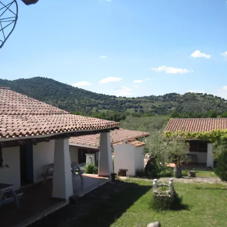 Tenuta Don Ballore Country