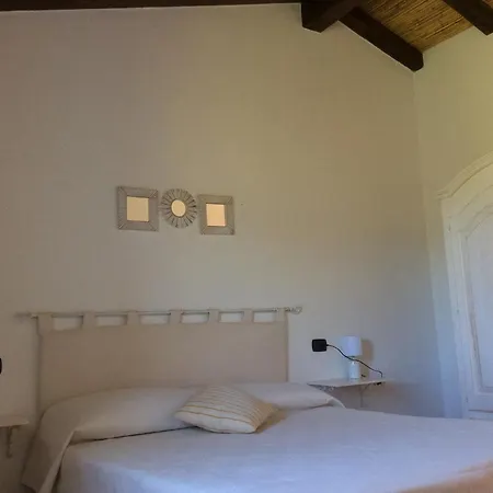 Alloggio per agriturismo Tenuta Don Ballore
