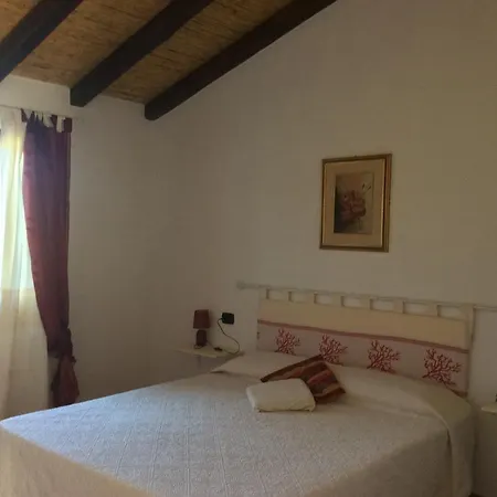 Alloggio per agriturismo Tenuta Don Ballore Galtellì