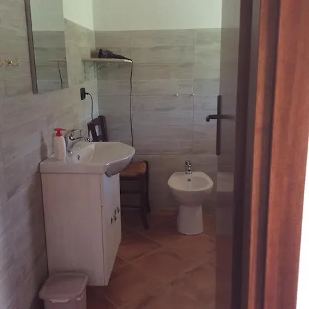 Lantgård Tenuta Don Ballore Country Galtellì