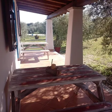 Tenuta Don Ballore Country *