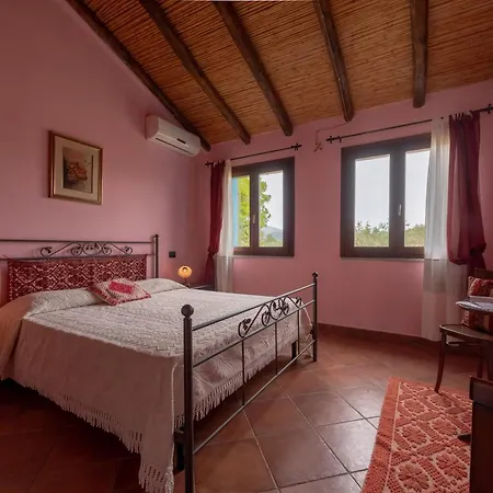 Lantgård Tenuta Don Ballore Country