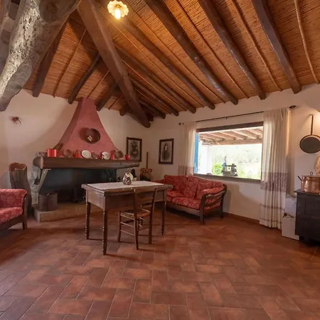Tenuta Don Ballore Alloggio per agriturismo *