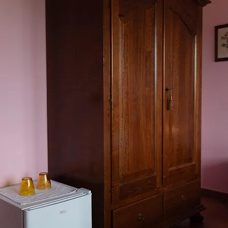 Lantgård Tenuta Don Ballore Country *