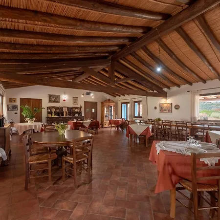 Tenuta Don Ballore Country *