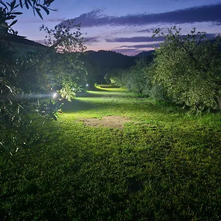 Agroturismo Tenuta Don Ballore Country *