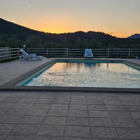 Tenuta Don Ballore Country * Galtellì