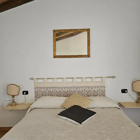 Tenuta Don Ballore Country Agroturismo