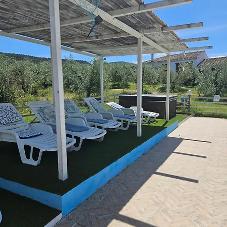 Agroturismo Tenuta Don Ballore Country *