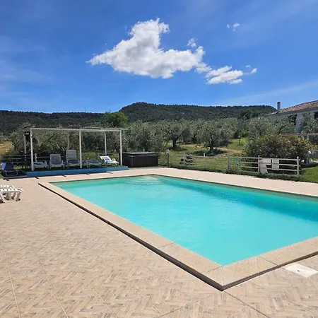 Tenuta Don Ballore Country Agroturismo