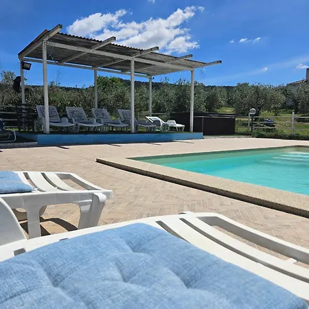 Tenuta Don Ballore Country * Galtellì