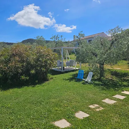 Tenuta Don Ballore Country Agroturismo *