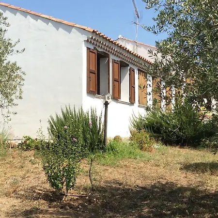 Çiftlik konaklama Tenuta Don Ballore Country Galtellì
