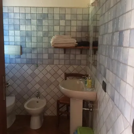 Tenuta Don Ballore Country Lantgård