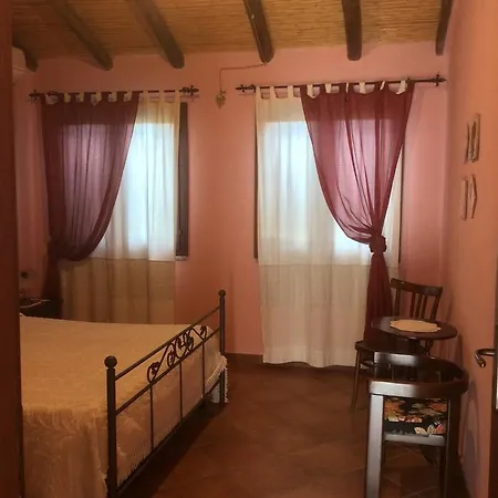 Tenuta Don Ballore Country 农家乐