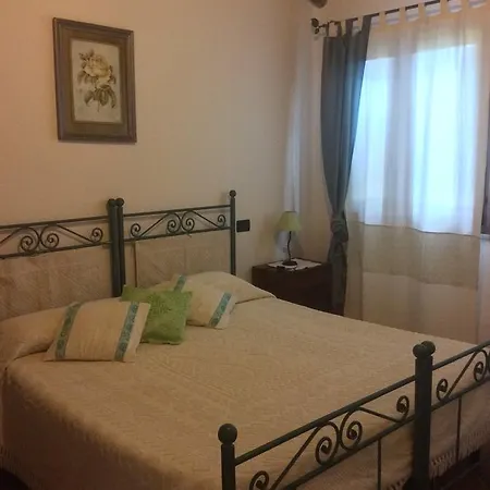 Alloggio per agriturismo Tenuta Don Ballore Galtellì