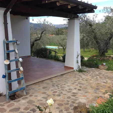 Alloggio per agriturismo Tenuta Don Ballore