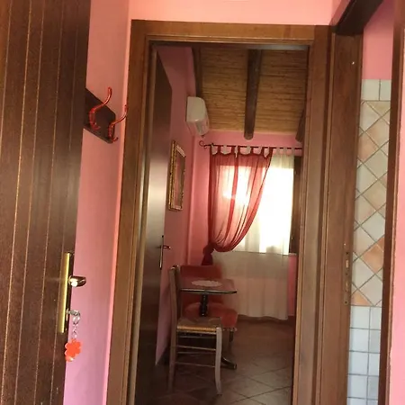 Tenuta Don Ballore Country Lantgård