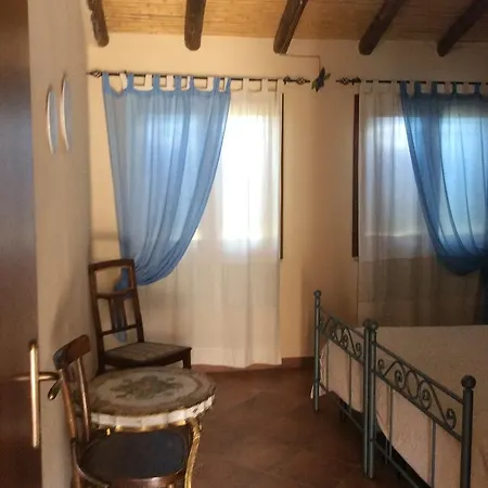 Tenuta Don Ballore Country Lantgård *