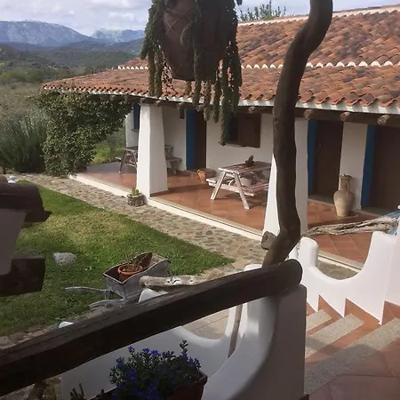 Tenuta Don Ballore Country Lantgård