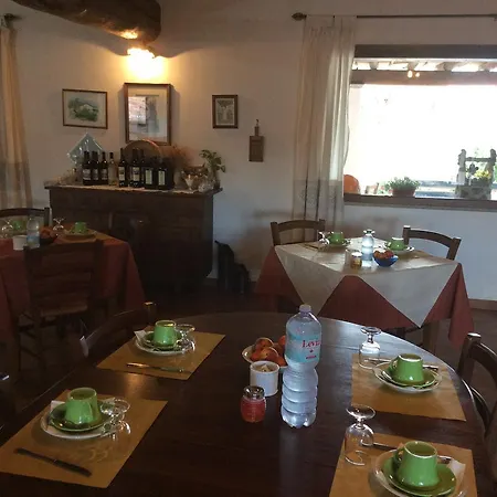 Tenuta Don Ballore Country *