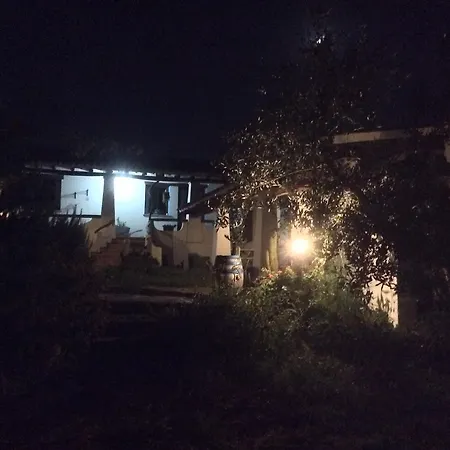Tenuta Don Ballore Galtellì