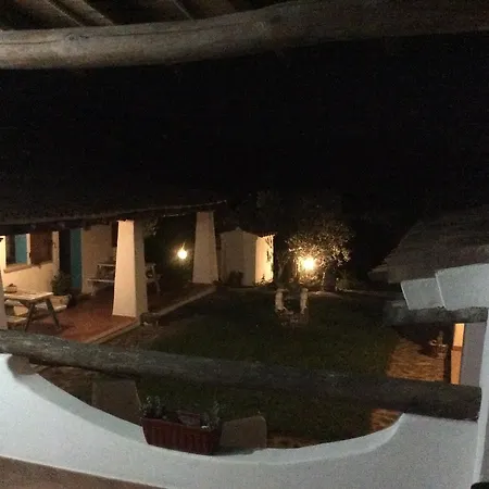 Tenuta Don Ballore *