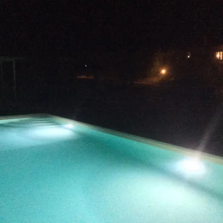 Tenuta Don Ballore Country Lantgård *