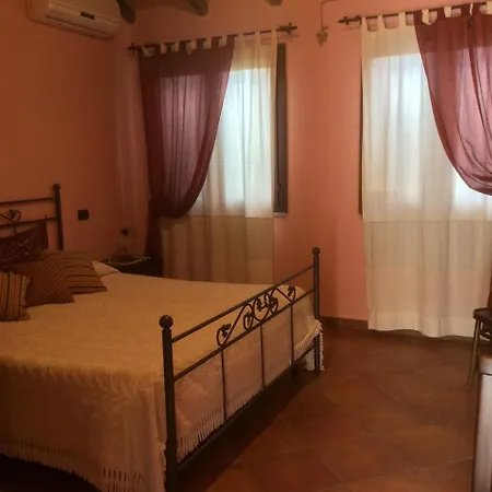 Tenuta Don Ballore Country *