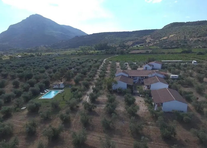 Tenuta Don Ballore Country