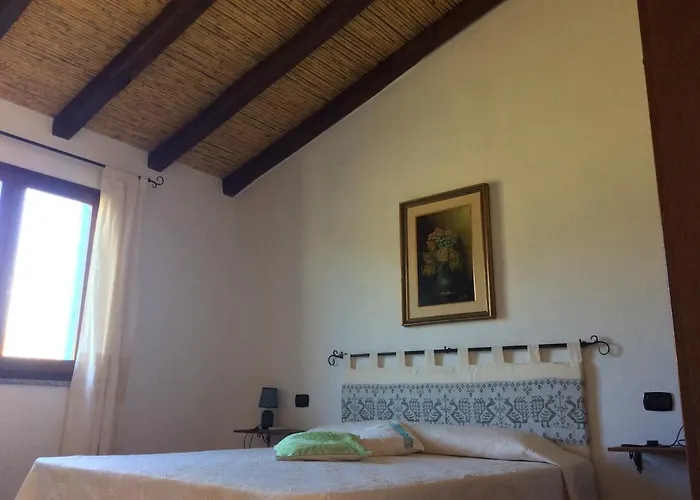 Tenuta Don Ballore Country