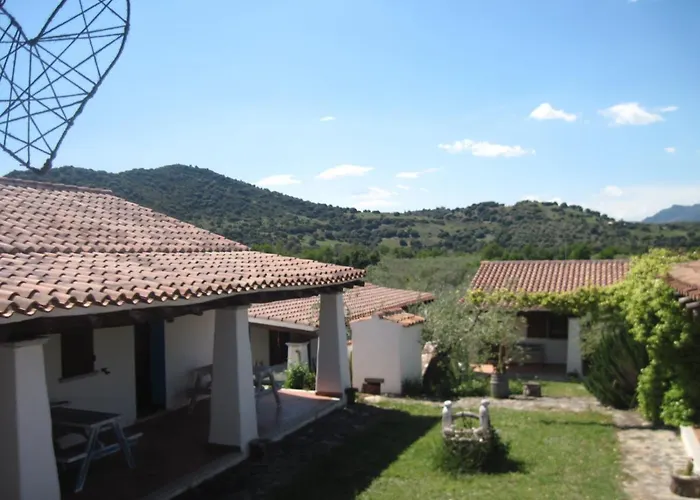 Tenuta Don Ballore Country