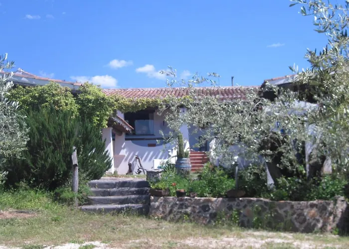 Tenuta Don Ballore Country Vakantieboerderij