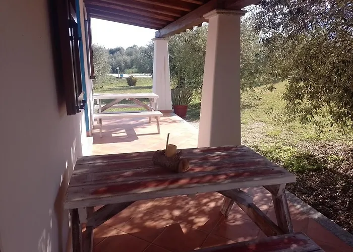 Tenuta Don Ballore Country *