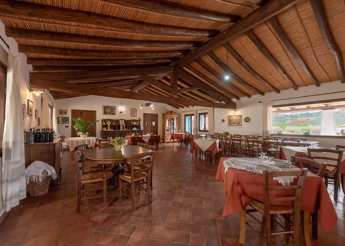 Tenuta Don Ballore Country *