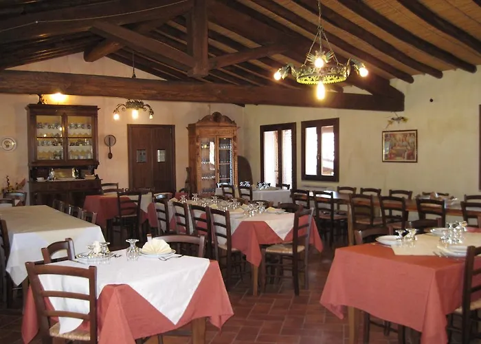 Vakantieboerderij Tenuta Don Ballore Country Galtellì