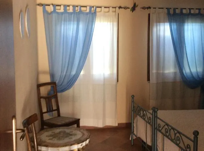 Tenuta Don Ballore Country Vakantieboerderij *