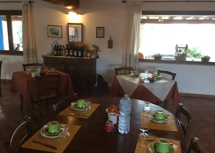 Tenuta Don Ballore Country *